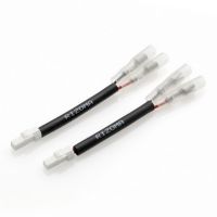 Kabelová redukce pro montáž blinkrů Rizoma